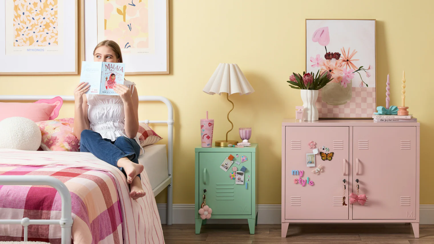 Elevate Your Space with Mocka