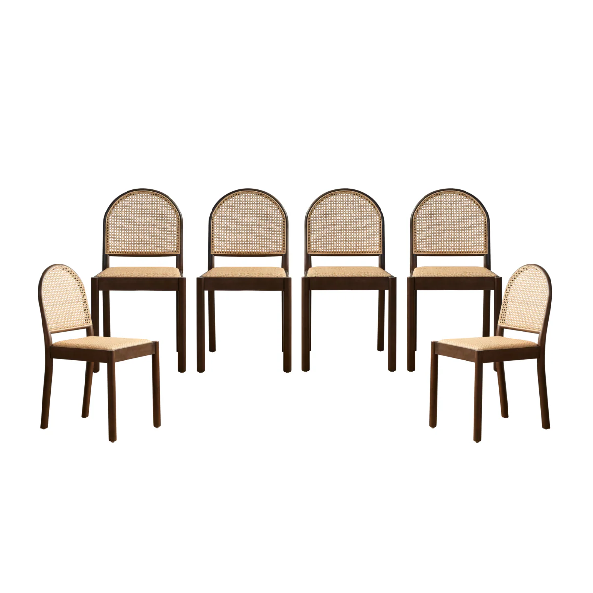 TRENDING: Walnut Tones